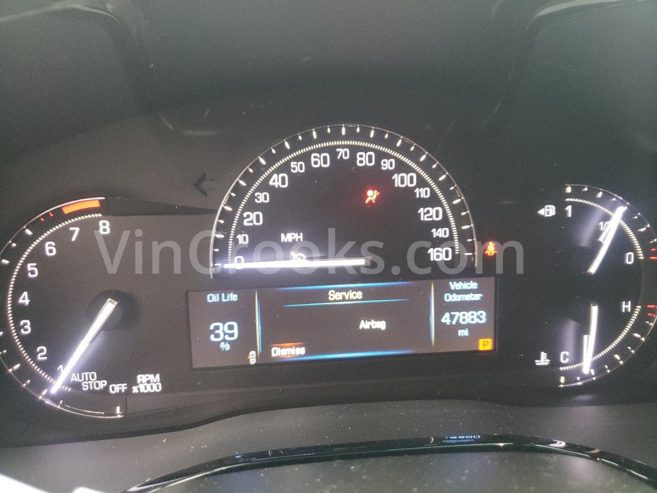 1GYKNARS1HZ119956