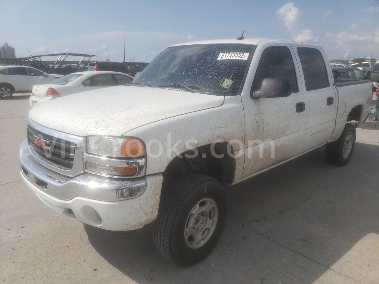 2GTEK13T941382115