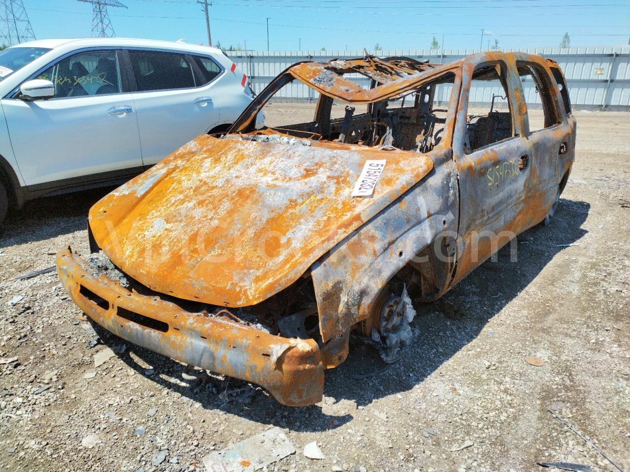1GYEK63NX5R188758