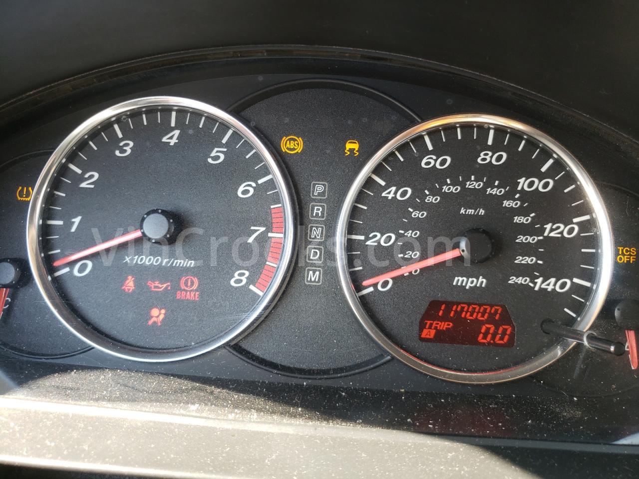 1YVHP80C985M44297