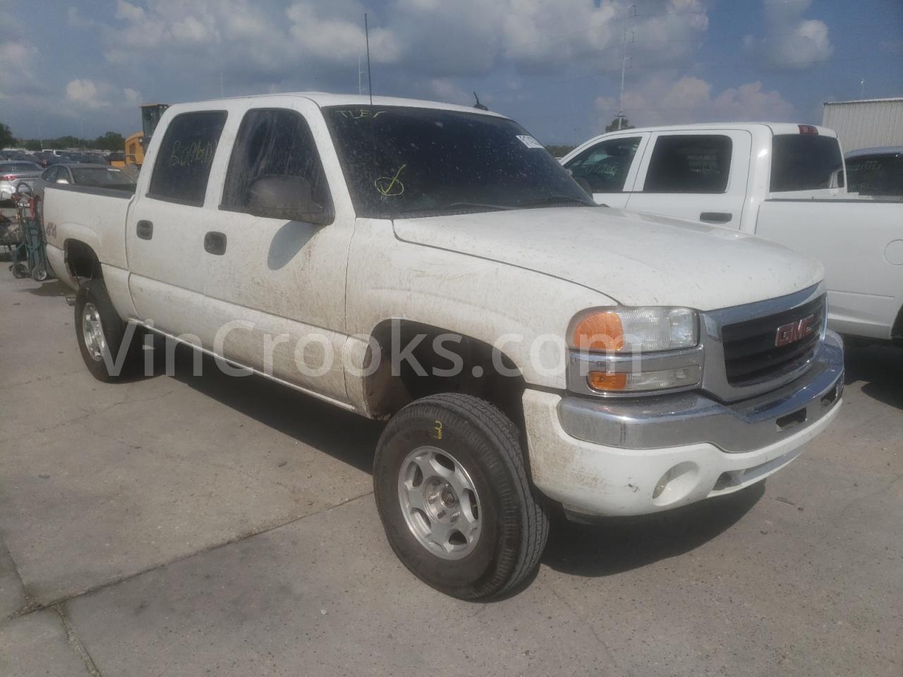 2GTEK13T941382115