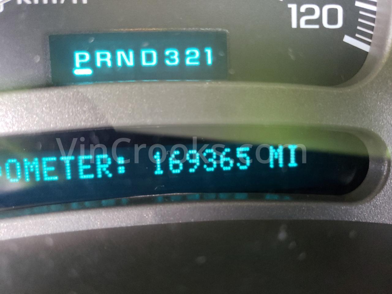1GKFK66U54J135903