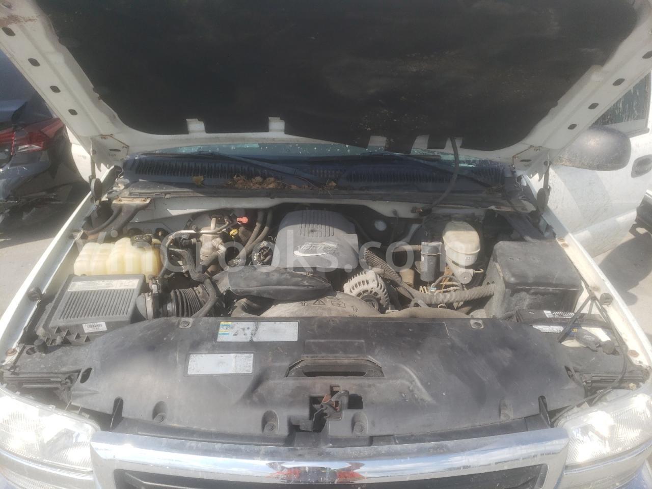 2GTEK13T941382115