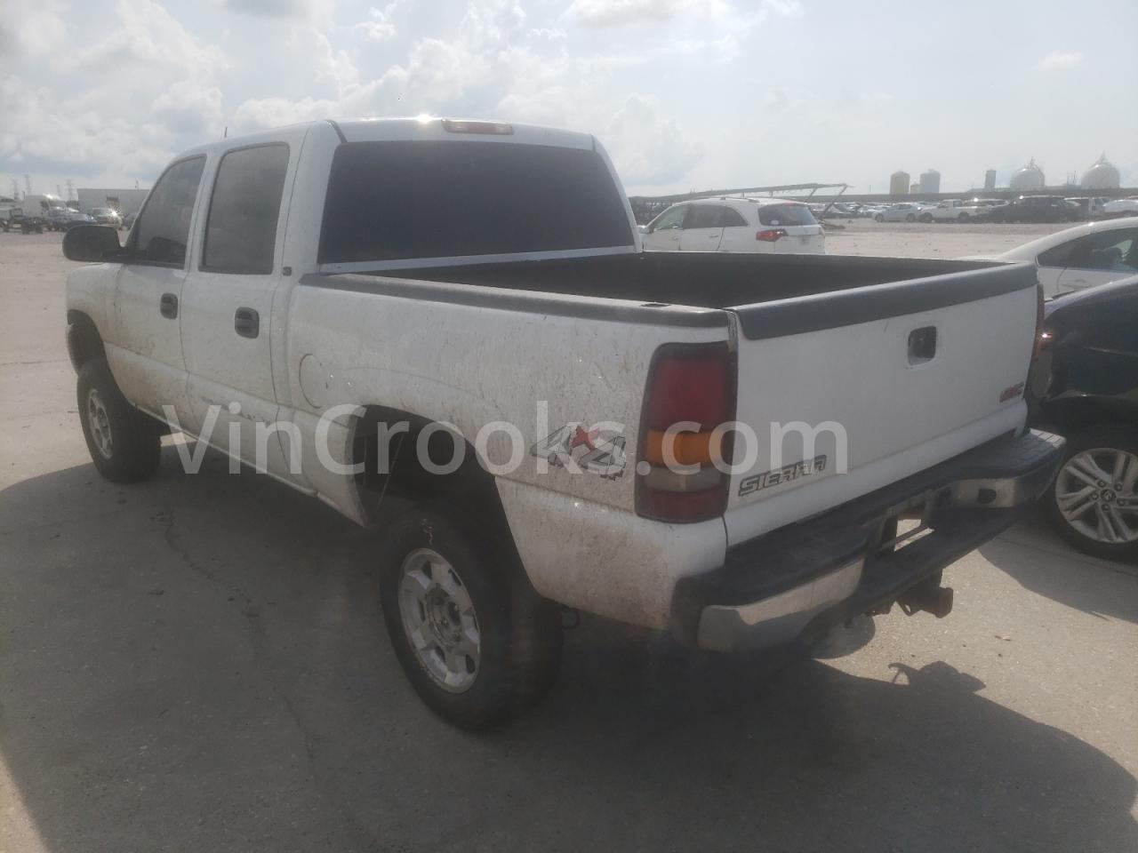 2GTEK13T941382115