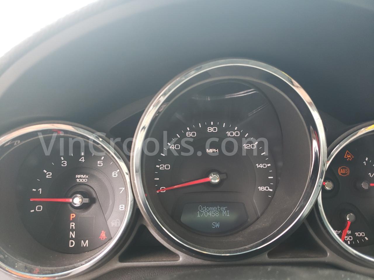 1G6DF577090136645