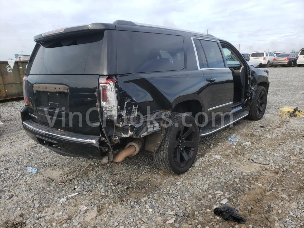 1GKS1HKJ6GR187507