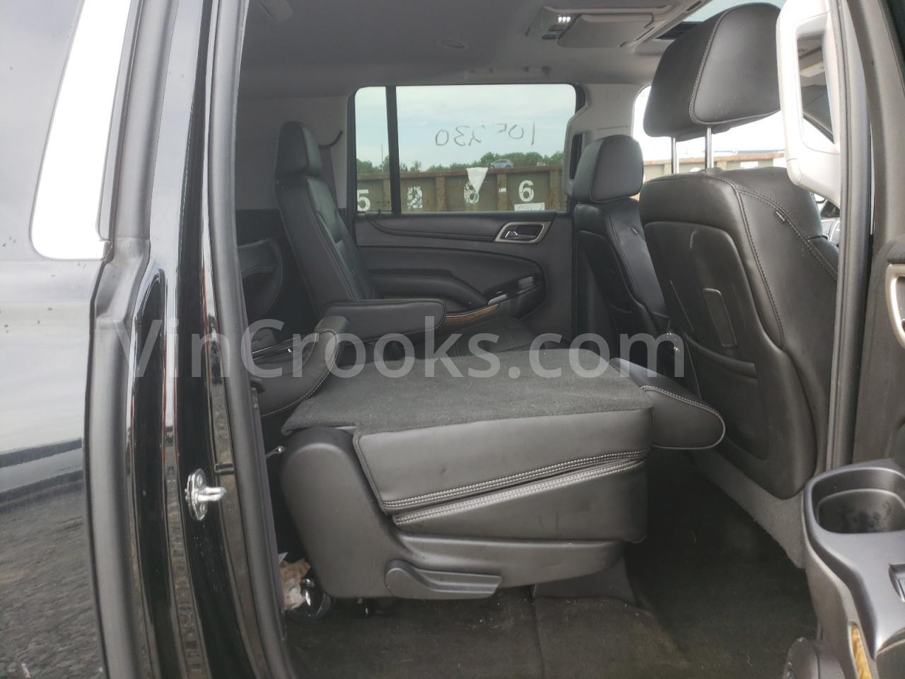1GKS1HKJ6GR187507