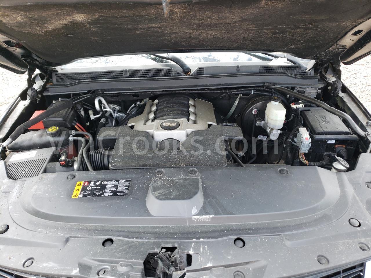 1GYS4BKJ7KR279616