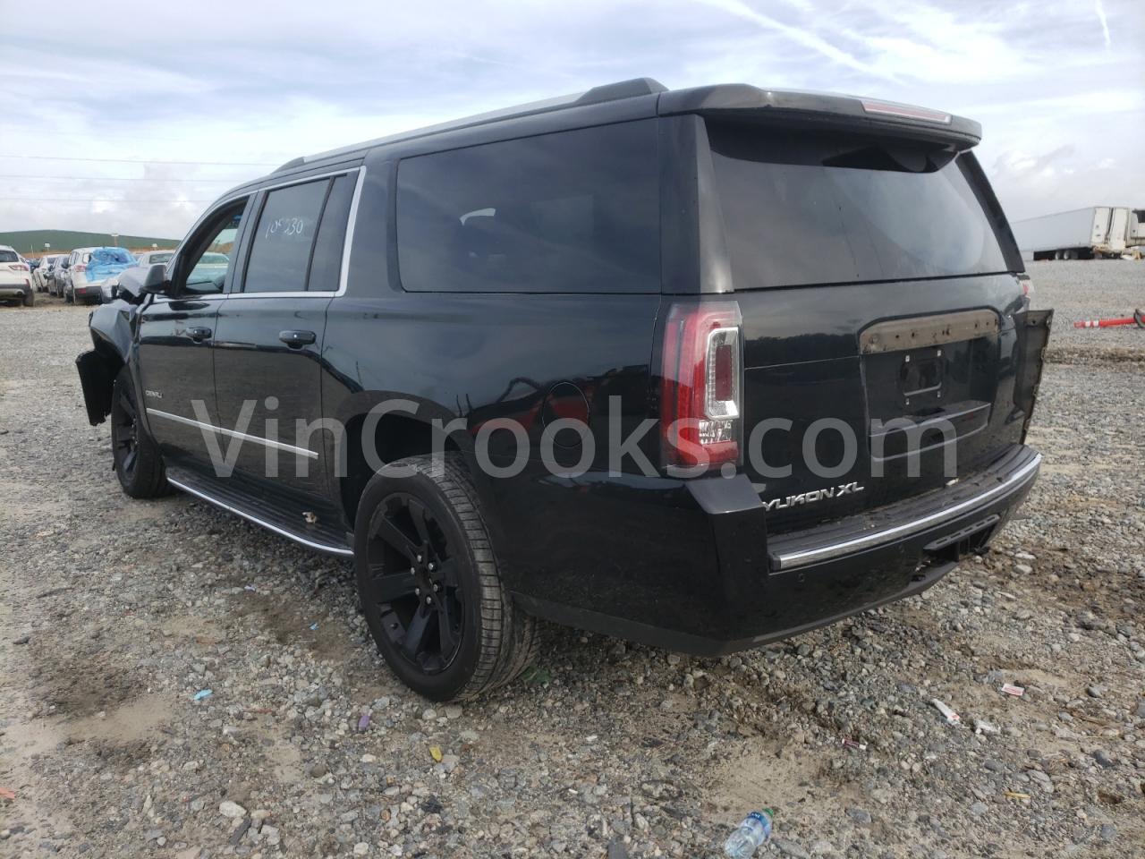 1GKS1HKJ6GR187507