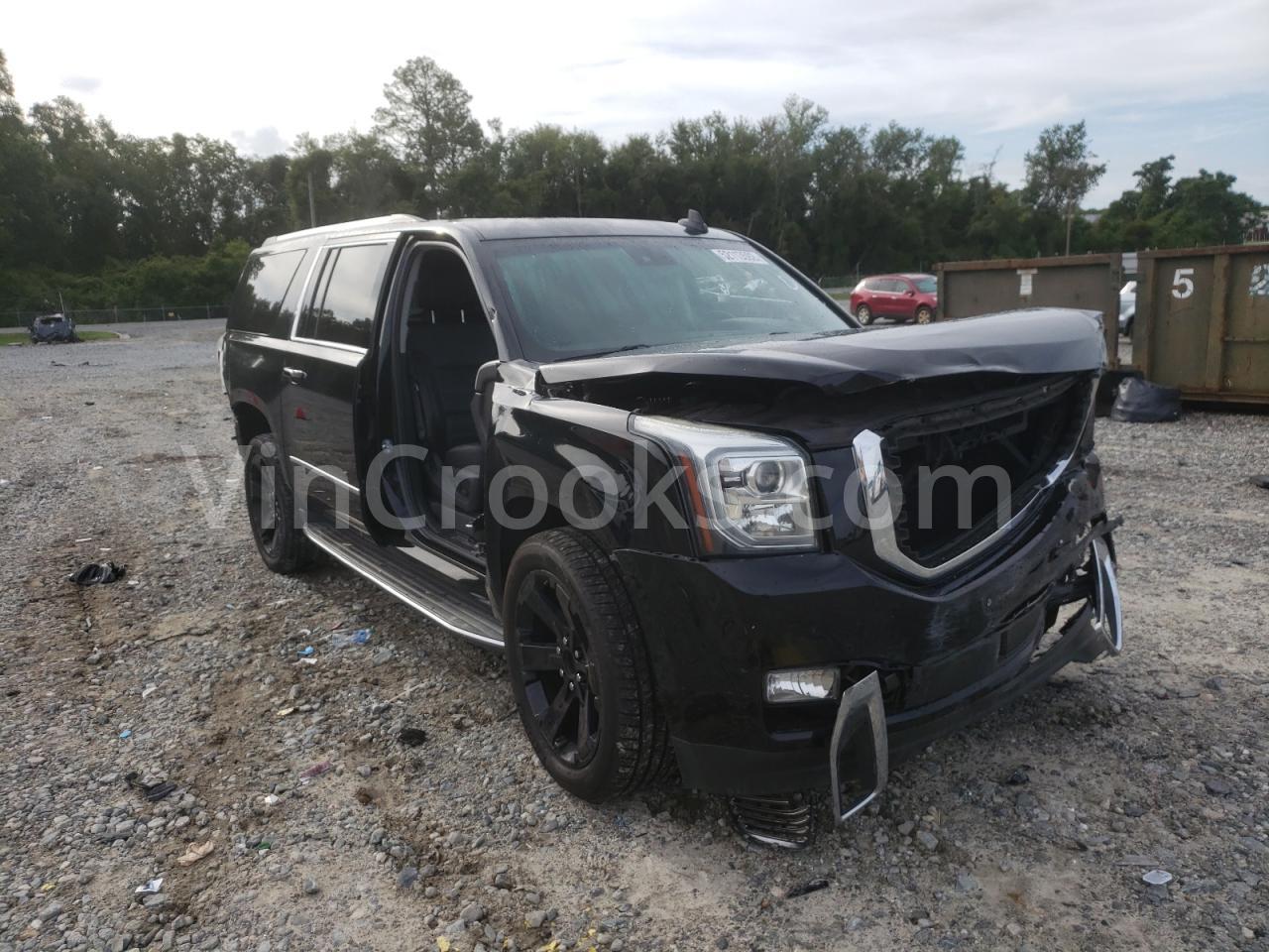 1GKS1HKJ6GR187507