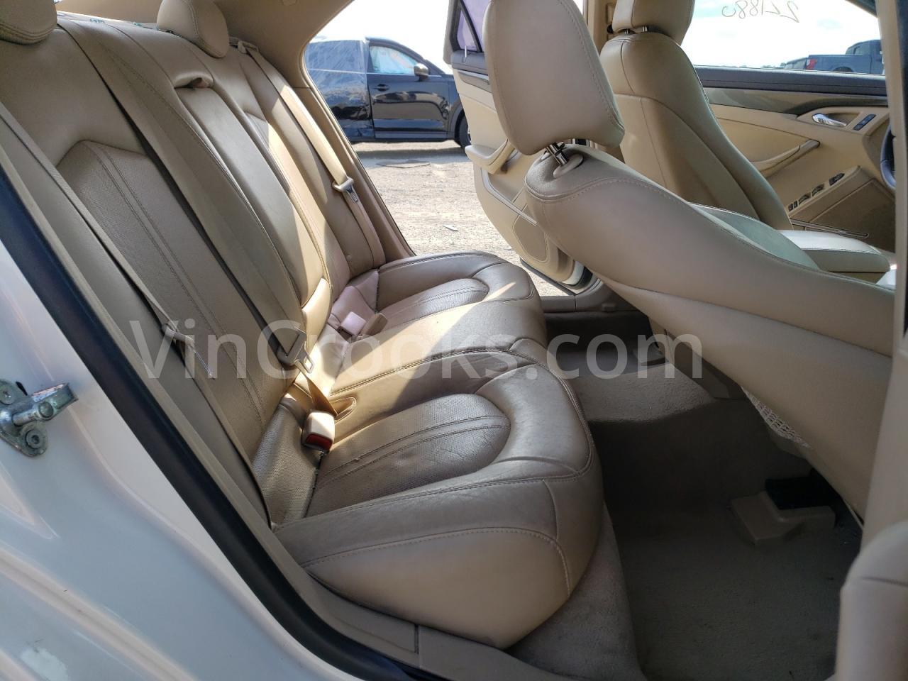 1G6DJ5E36C0154945