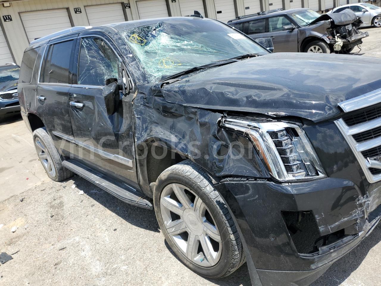 1GYS4BKJ6KR188515