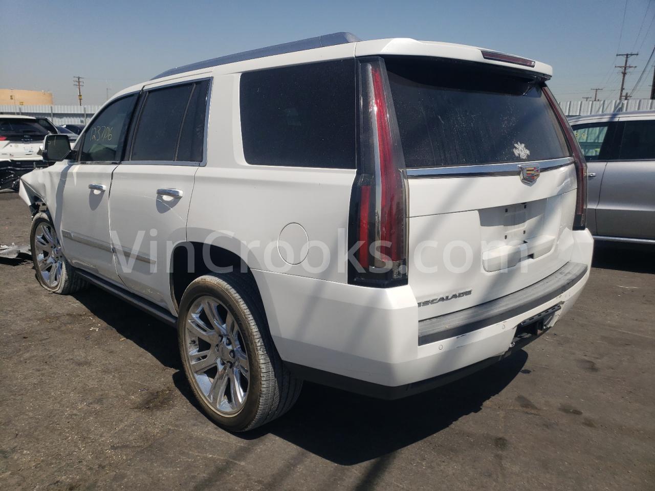 1GYS4CKJ6GR207061