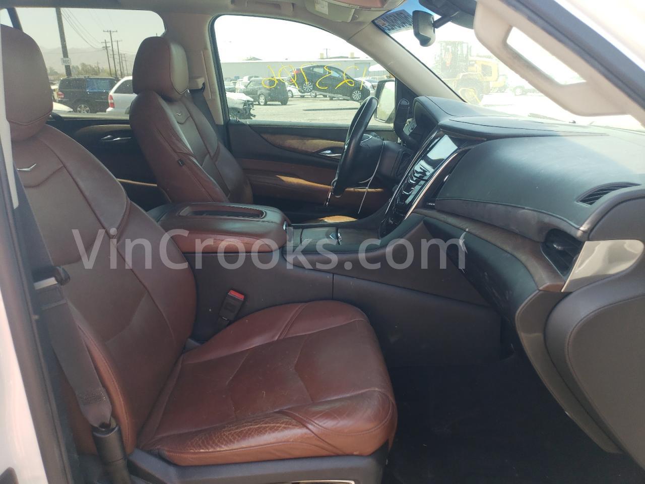 1GYS4CKJ6GR207061