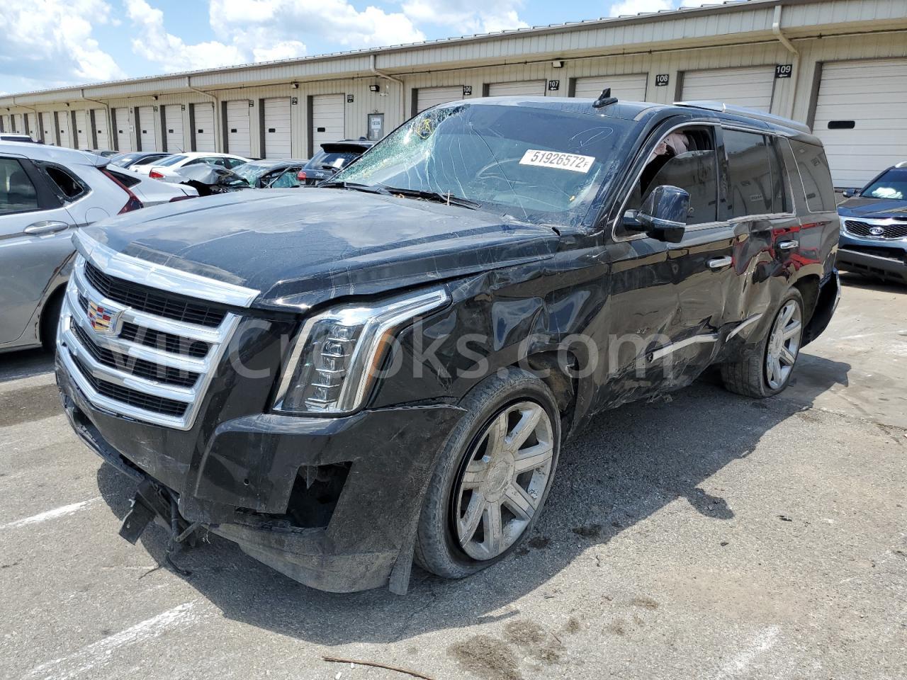 1GYS4BKJ6KR188515