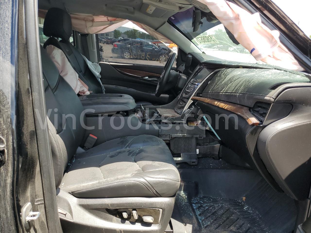 1GYS4BKJ6KR188515