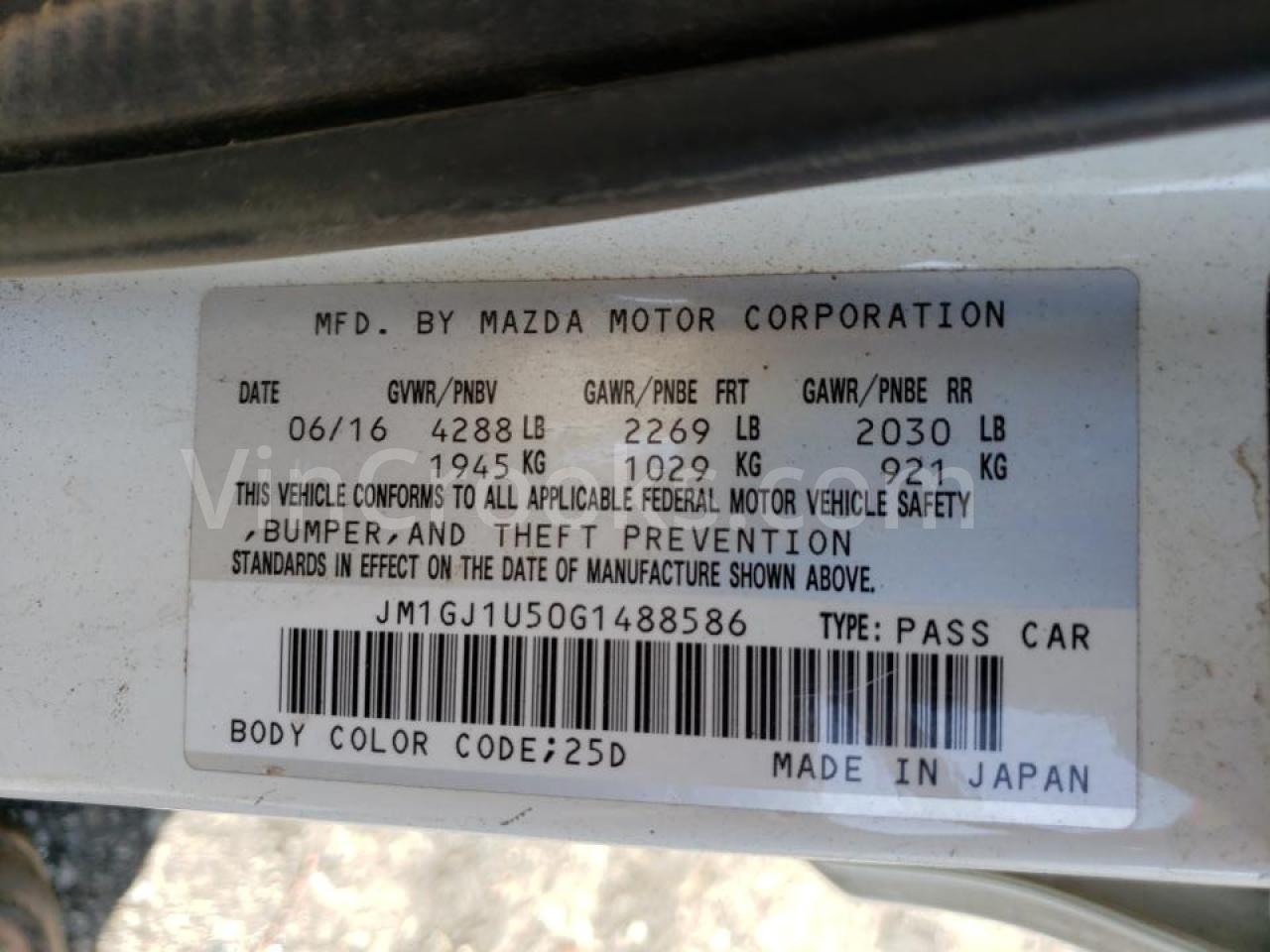 JM1GJ1U50G1488586