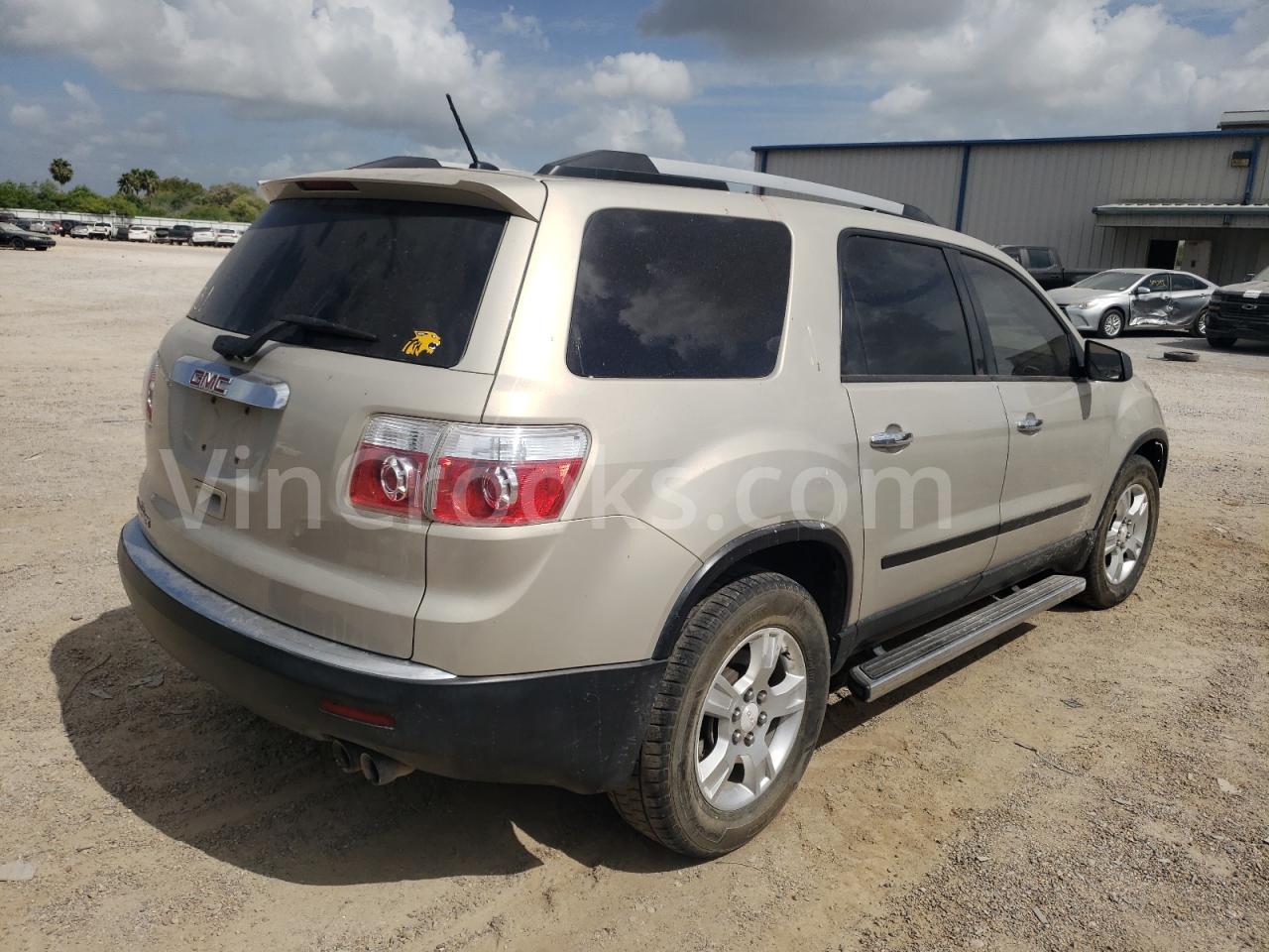 1GKKRNED5BJ253890