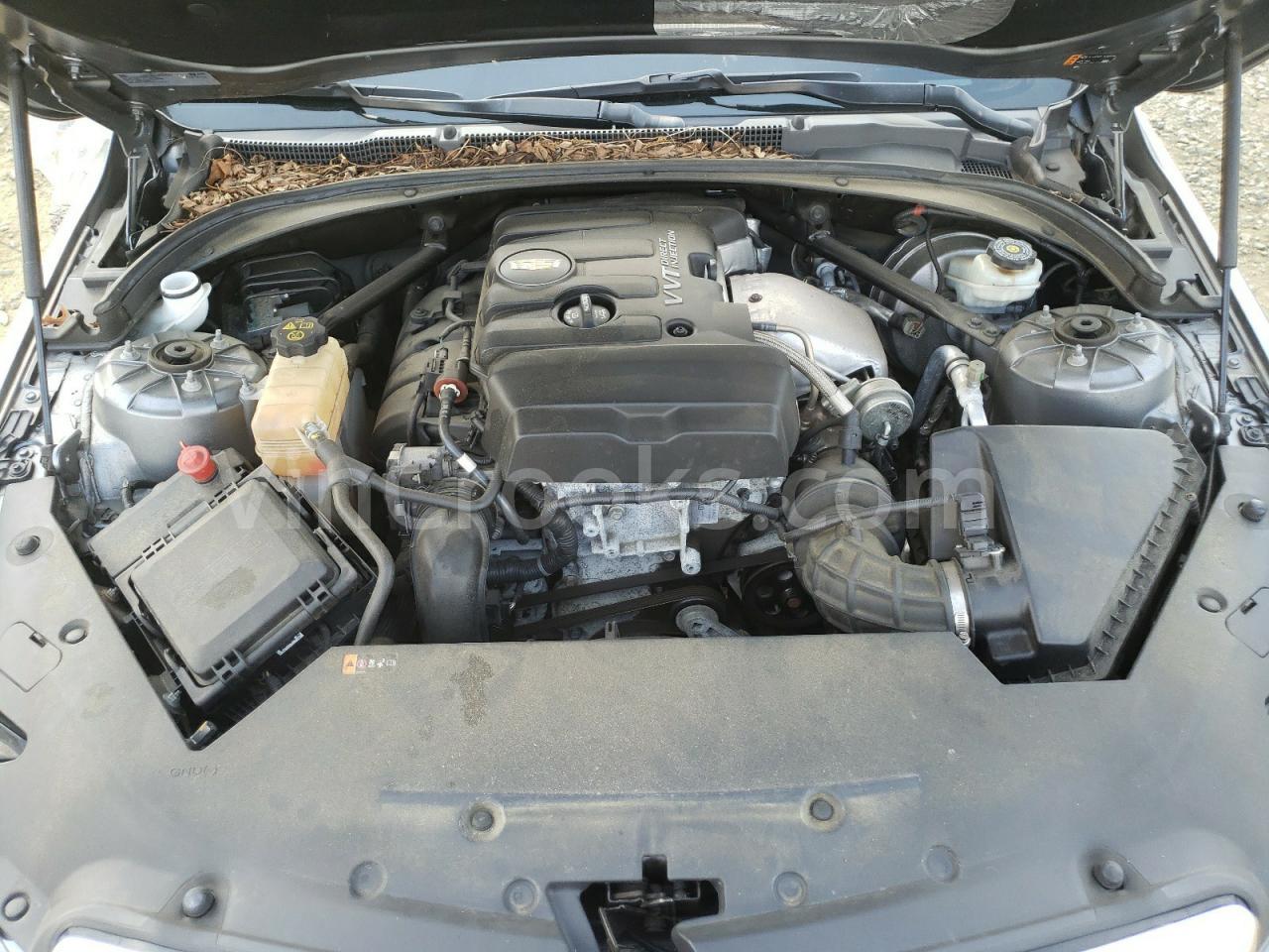 1G6AE5RX4J0182664