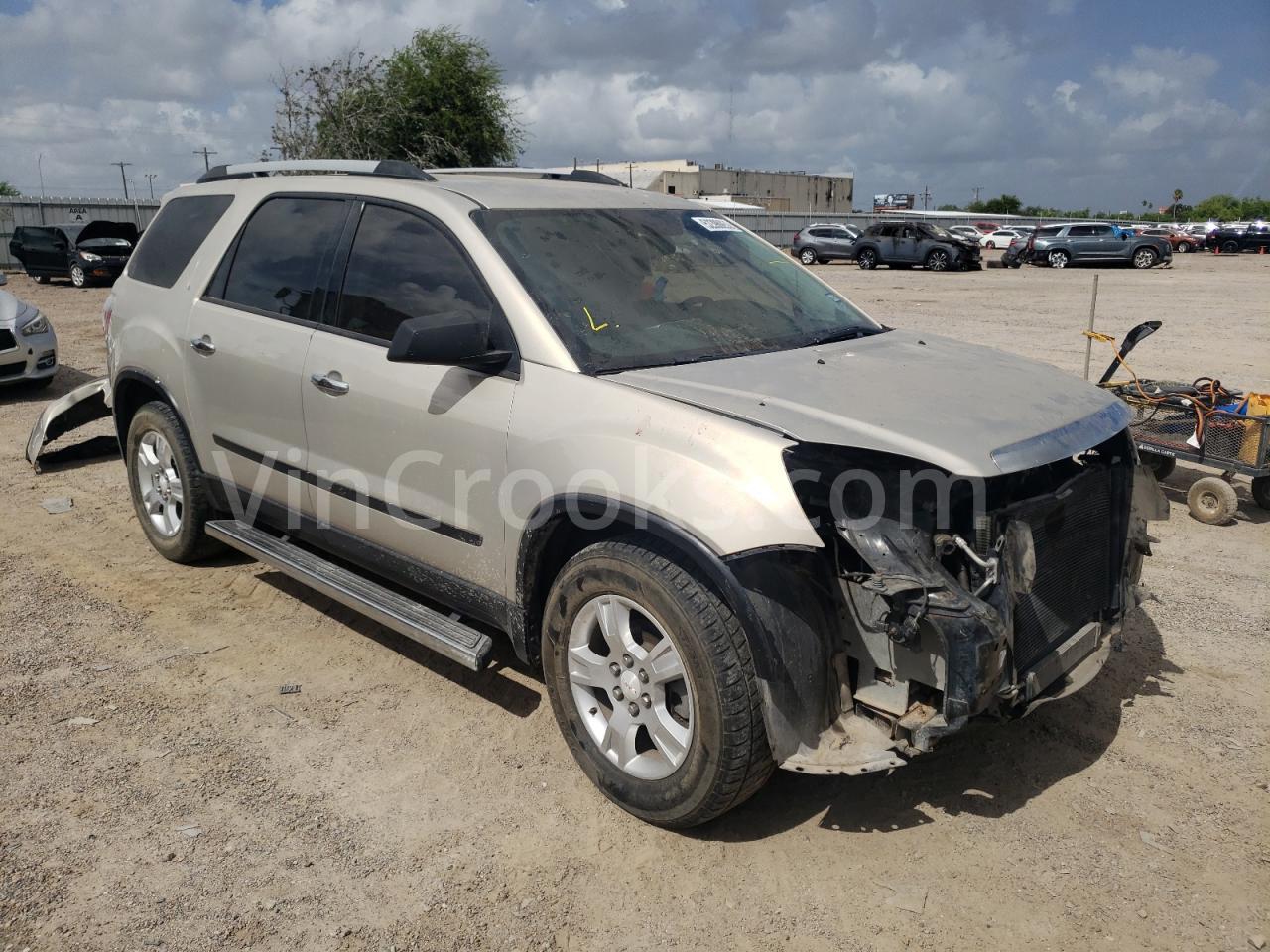 1GKKRNED5BJ253890