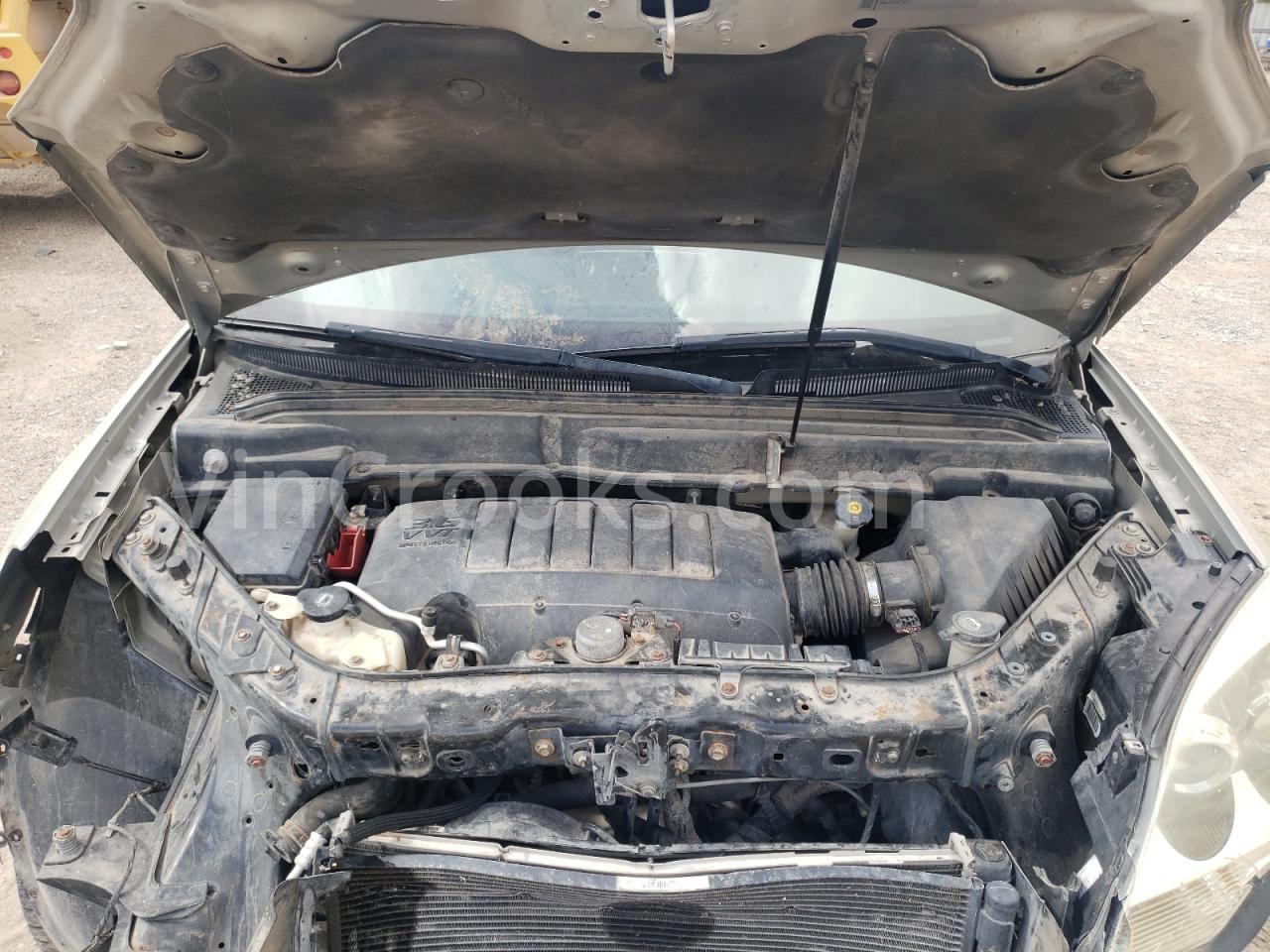 1GKKRNED5BJ253890