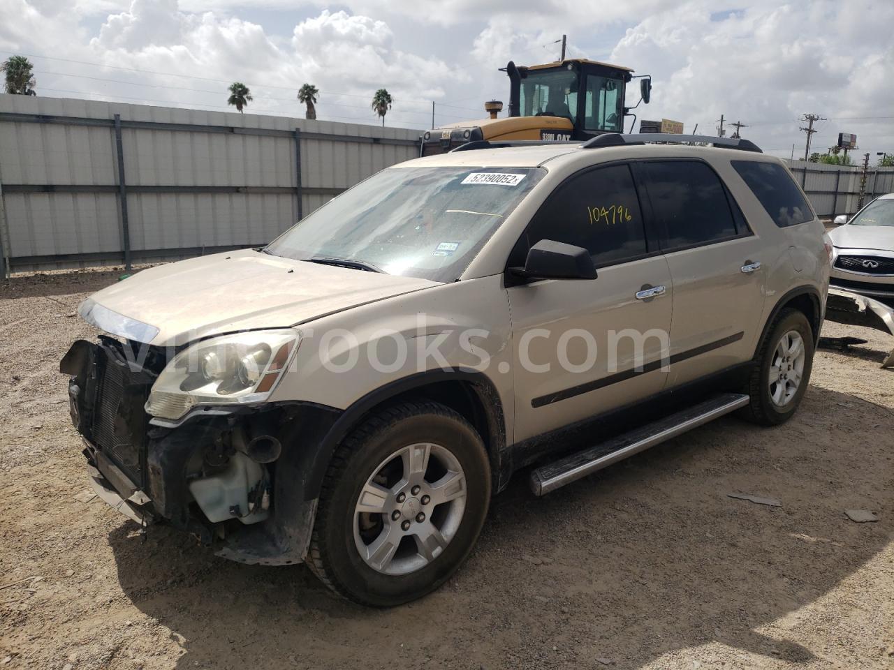 1GKKRNED5BJ253890