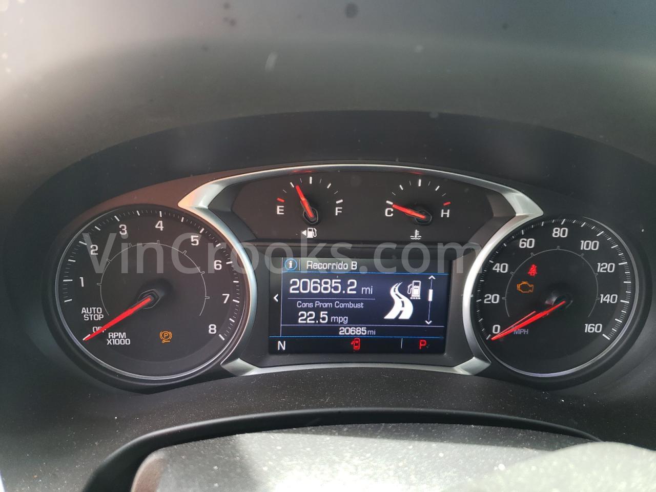 3GKALMEV6ML319326