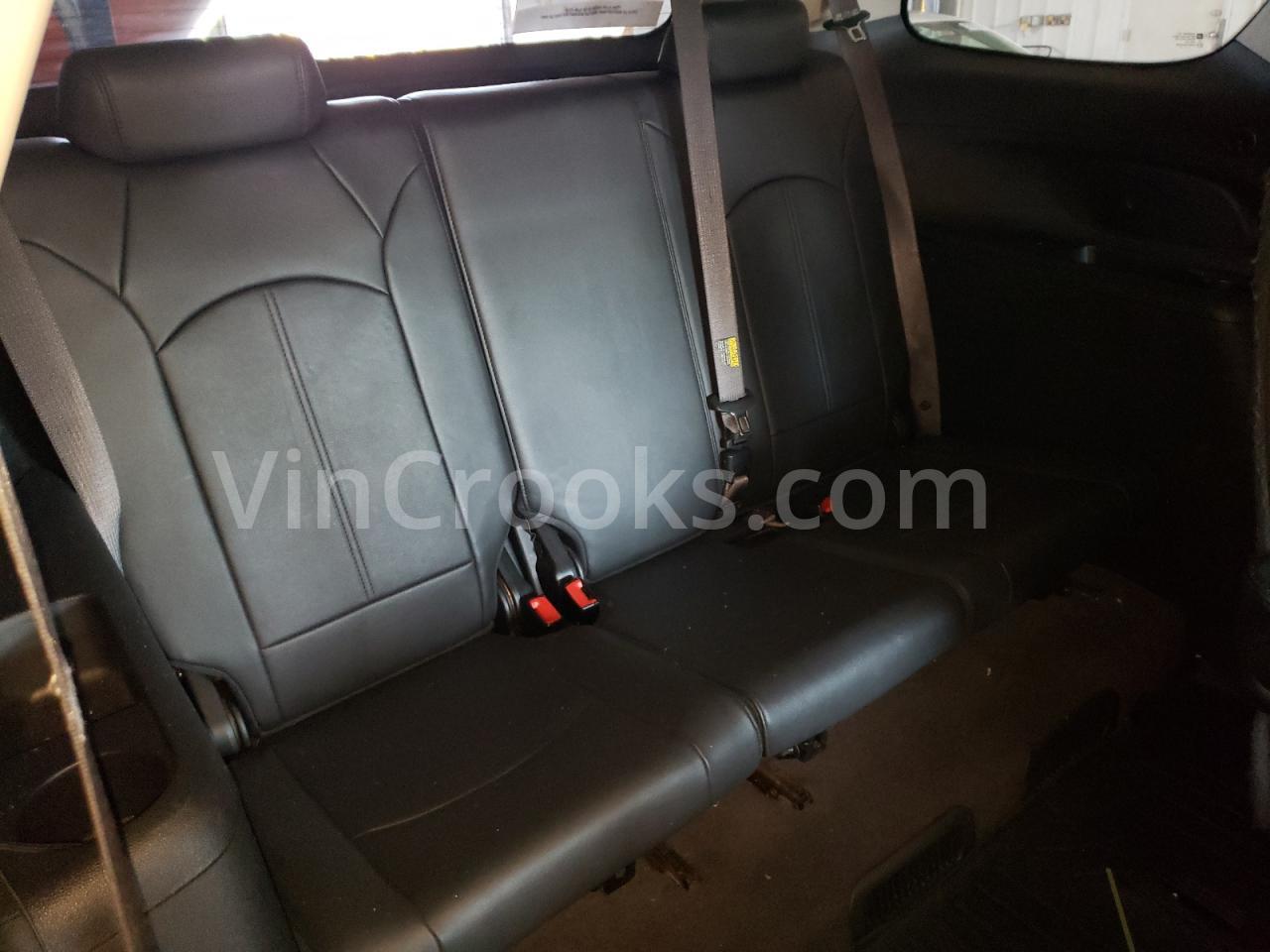 1GKKVRED0BJ321595
