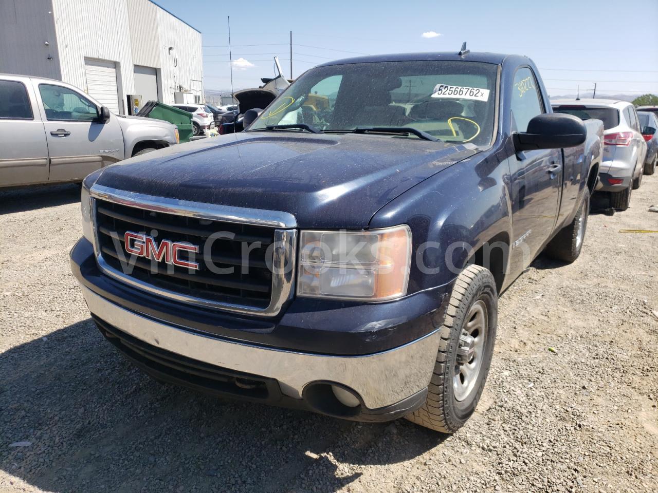 1GTEK14C08Z263008