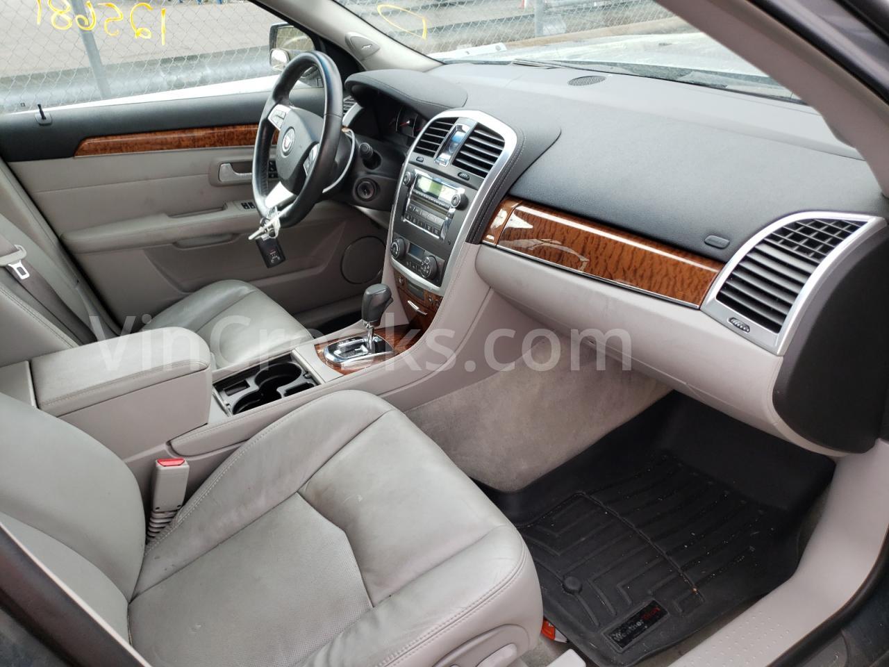 1GYEE637080168178