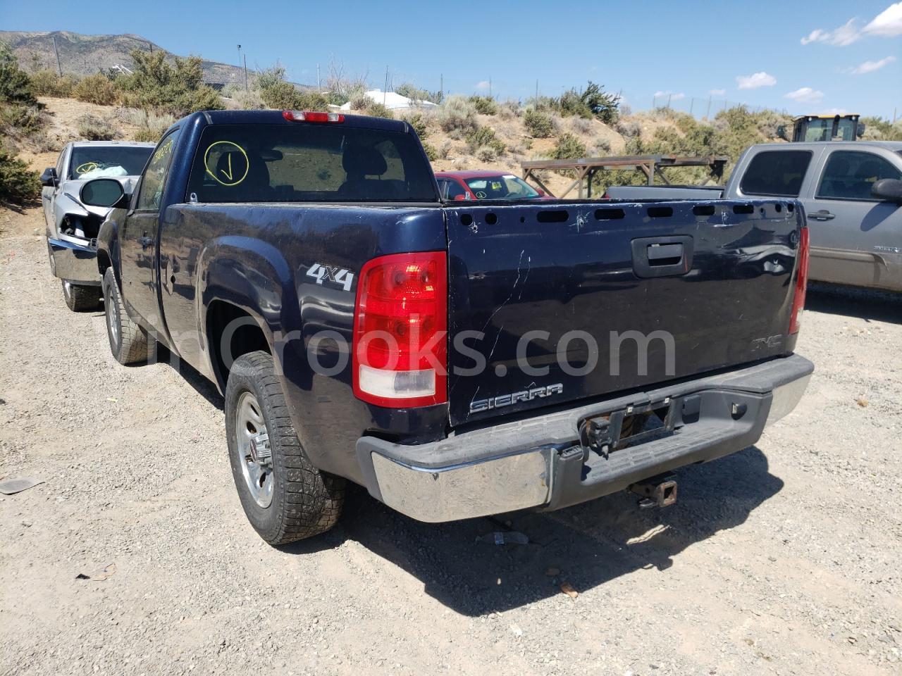 1GTEK14C08Z263008