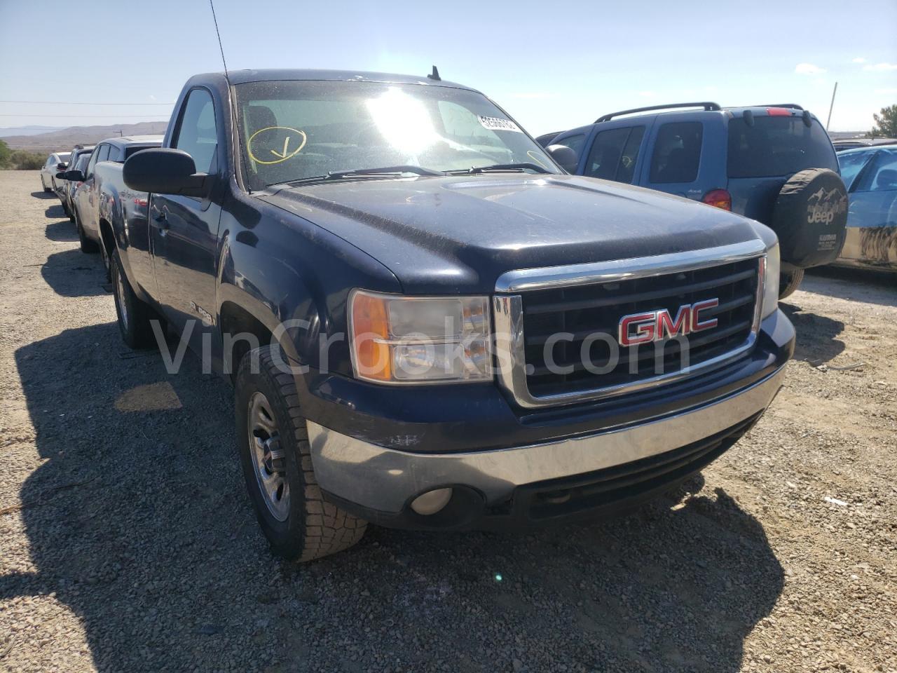 1GTEK14C08Z263008