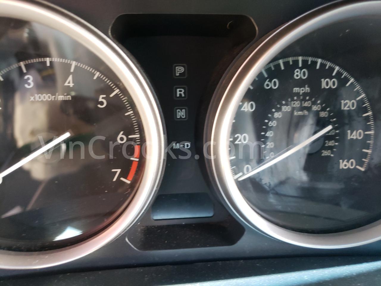 1YVHZ8DH8C5M32019