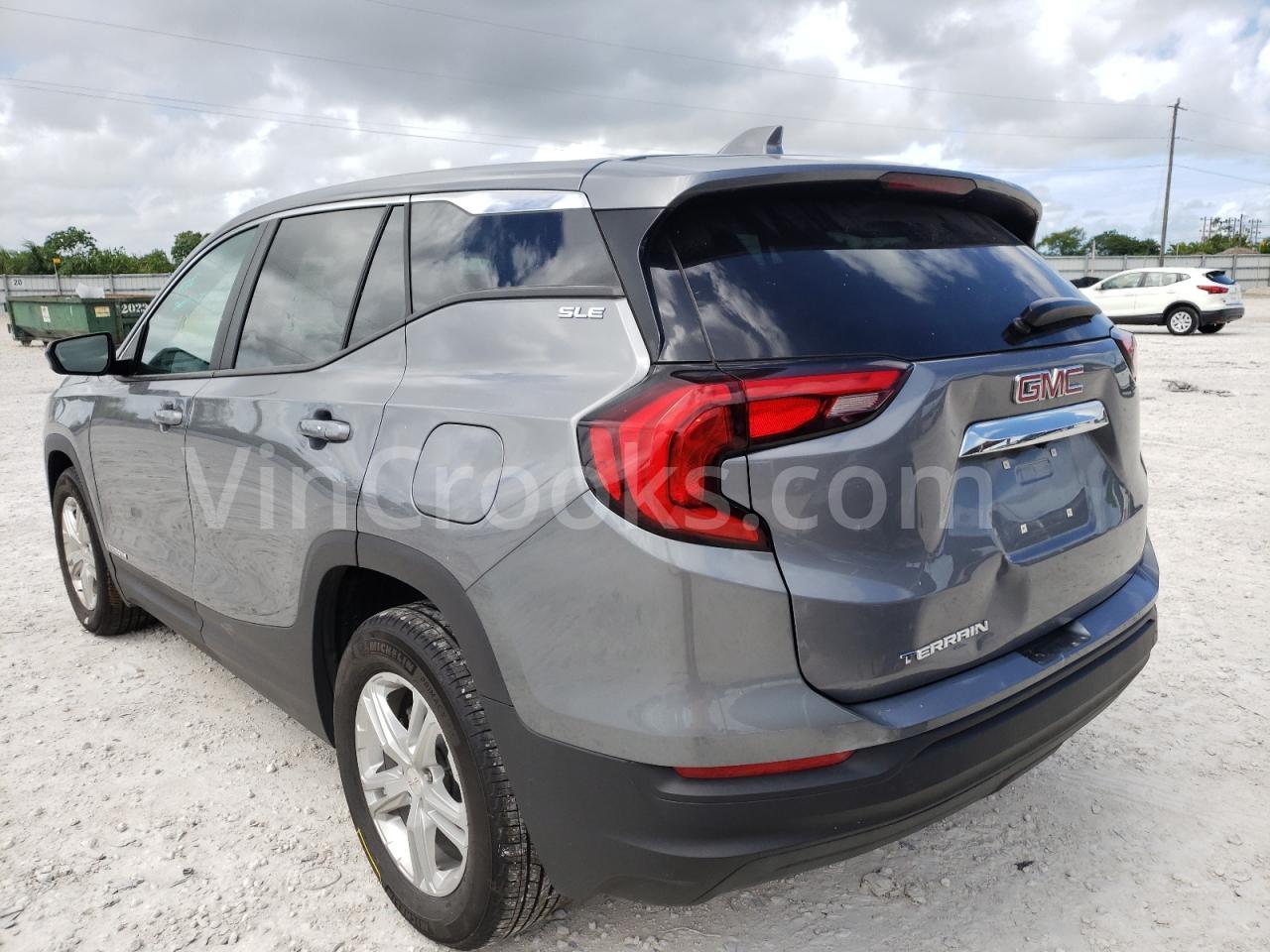 3GKALMEV6ML319326
