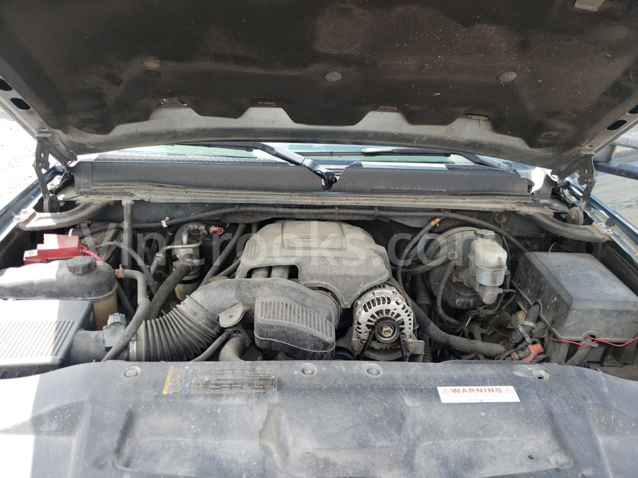 3GTRKVEA2AG267525