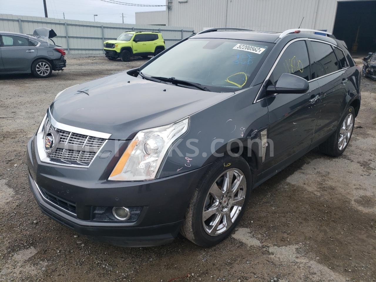 3GYFNBEY2BS512080