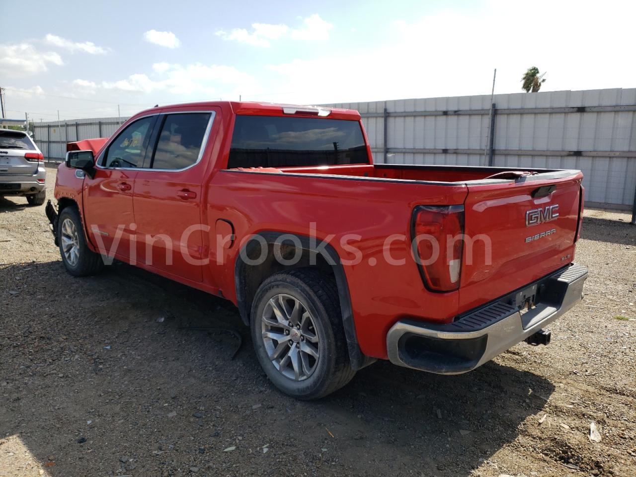 3GTP8BED4KG251813