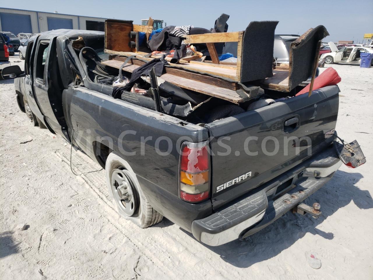 1GTEC19X04Z109675