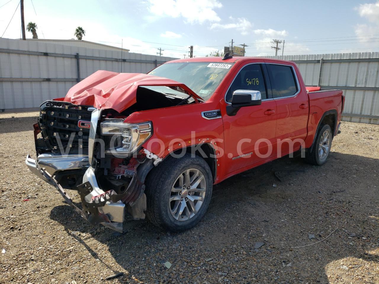 3GTP8BED4KG251813