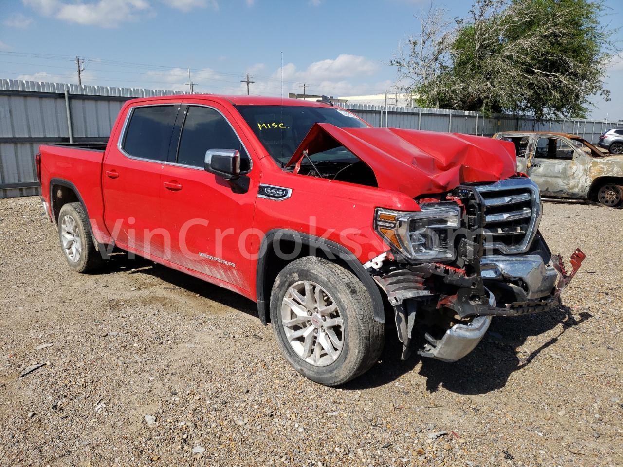 3GTP8BED4KG251813