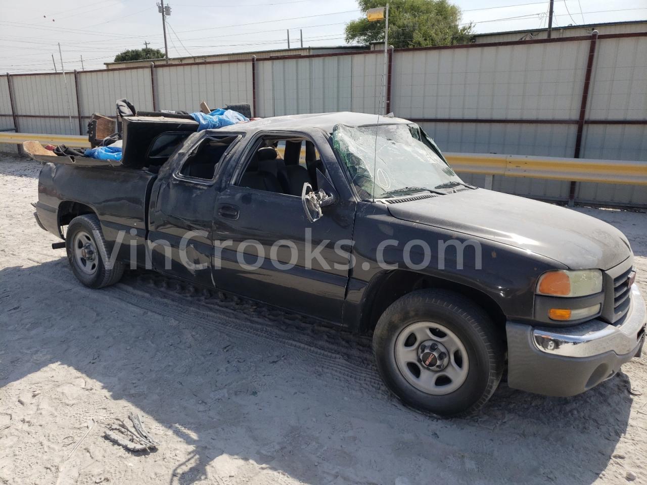 1GTEC19X04Z109675