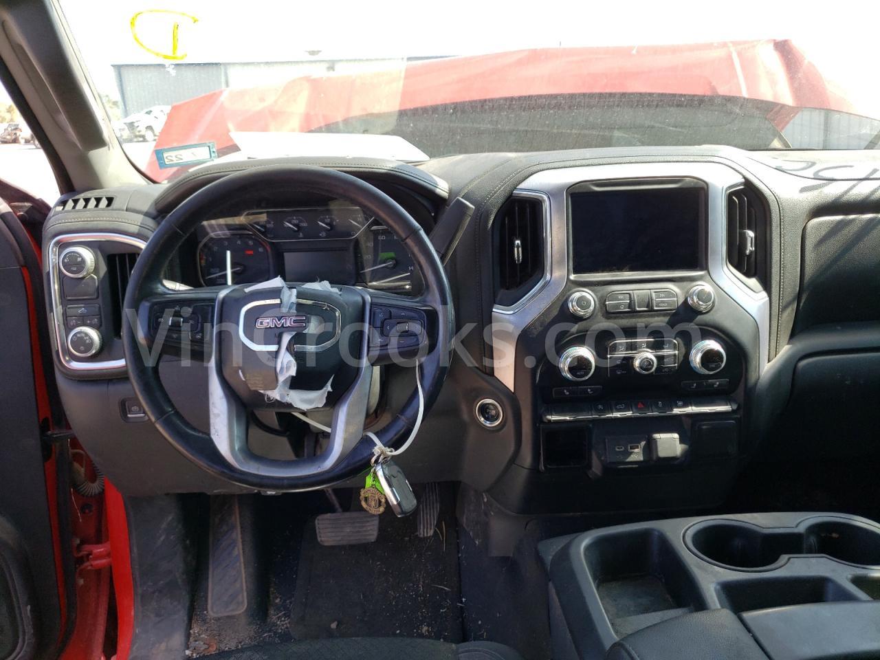 3GTP8BED4KG251813