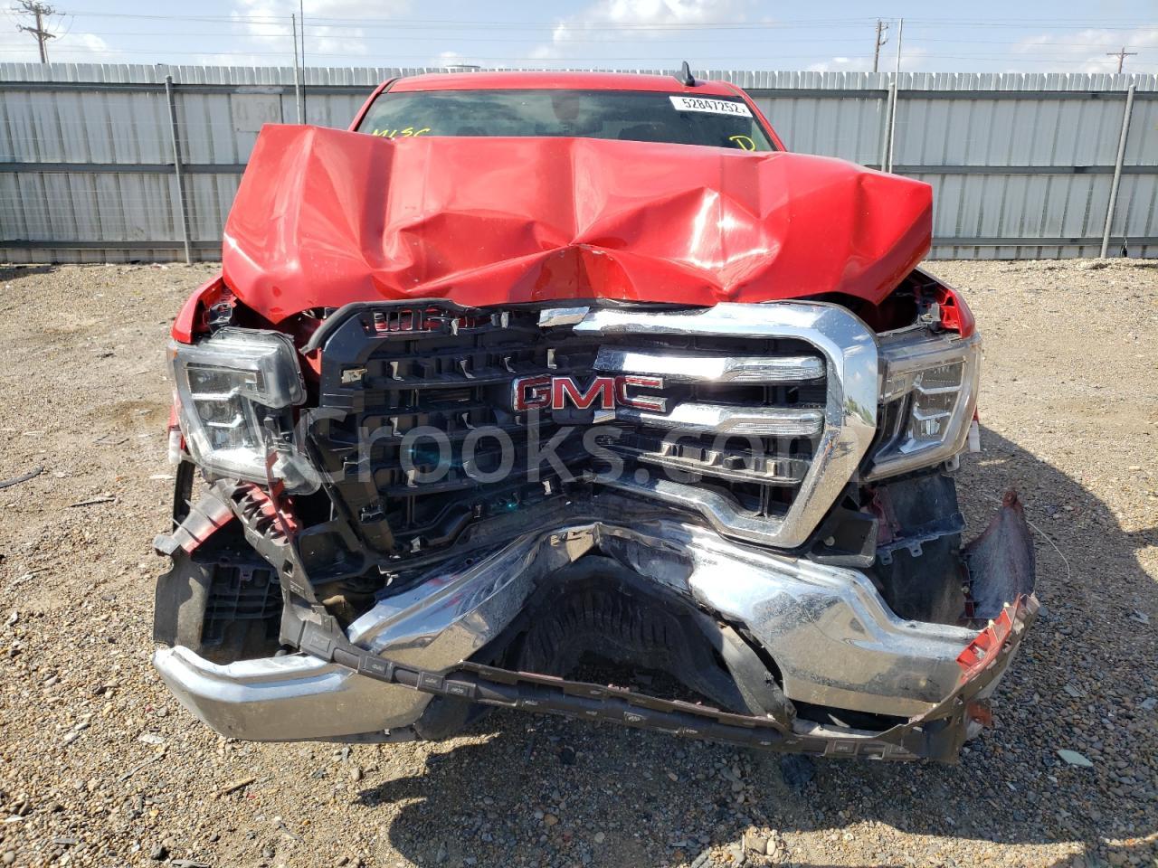 3GTP8BED4KG251813