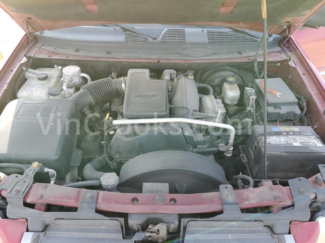 1GKDS13SX42221165