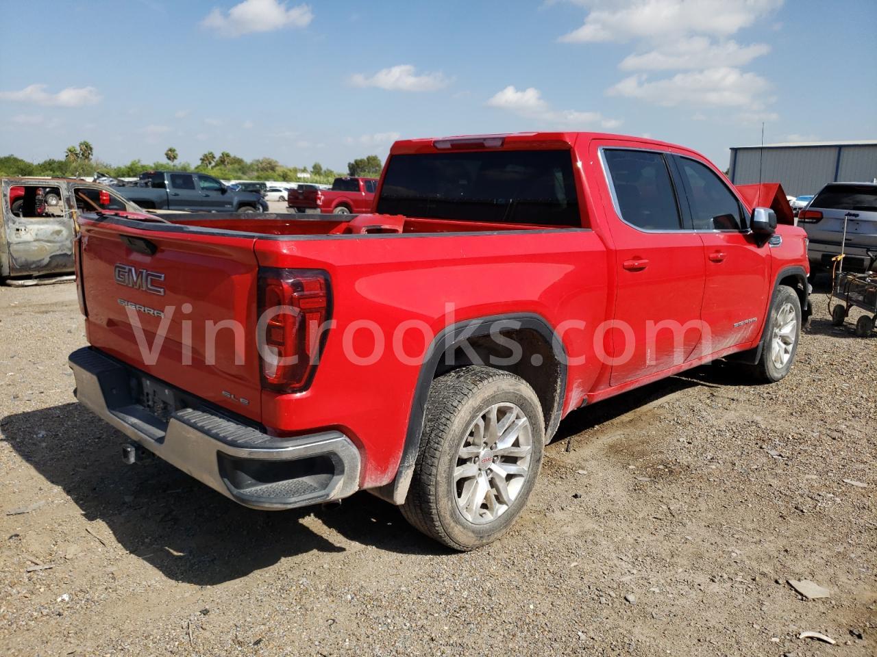 3GTP8BED4KG251813