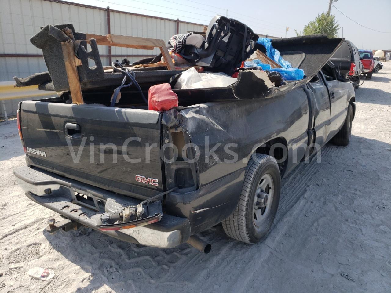 1GTEC19X04Z109675