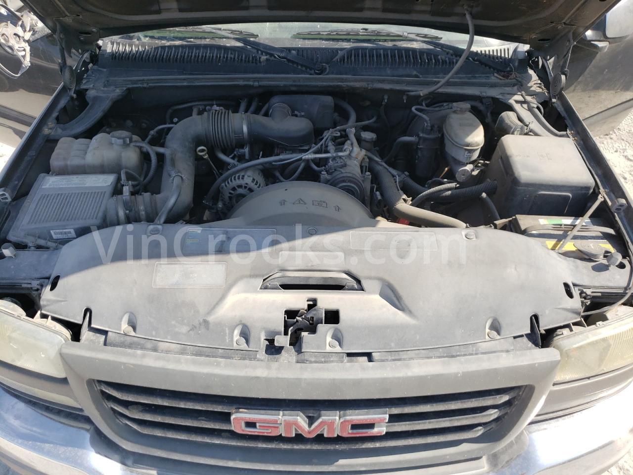 1GTEC19X04Z109675
