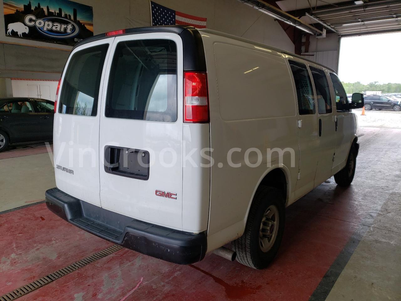 1GTW7AFP8M1154908