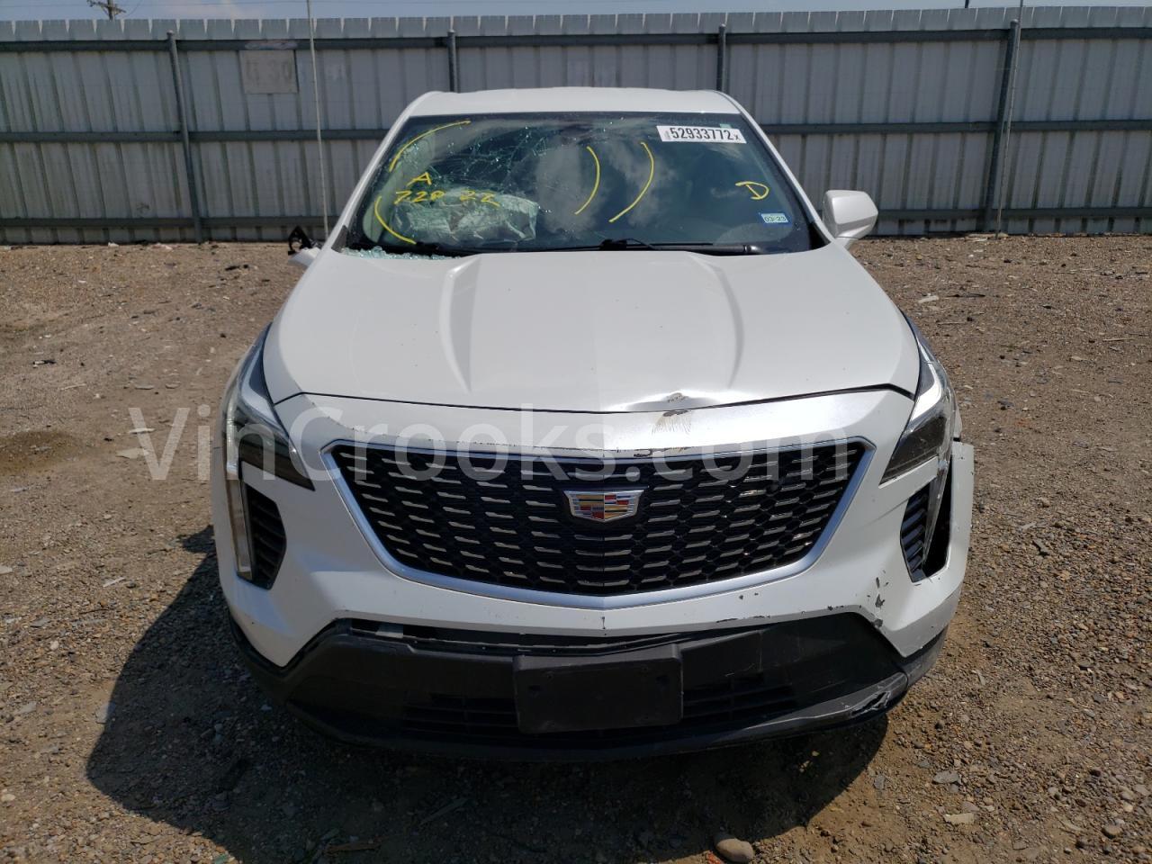 1GYAZAR45KF157085