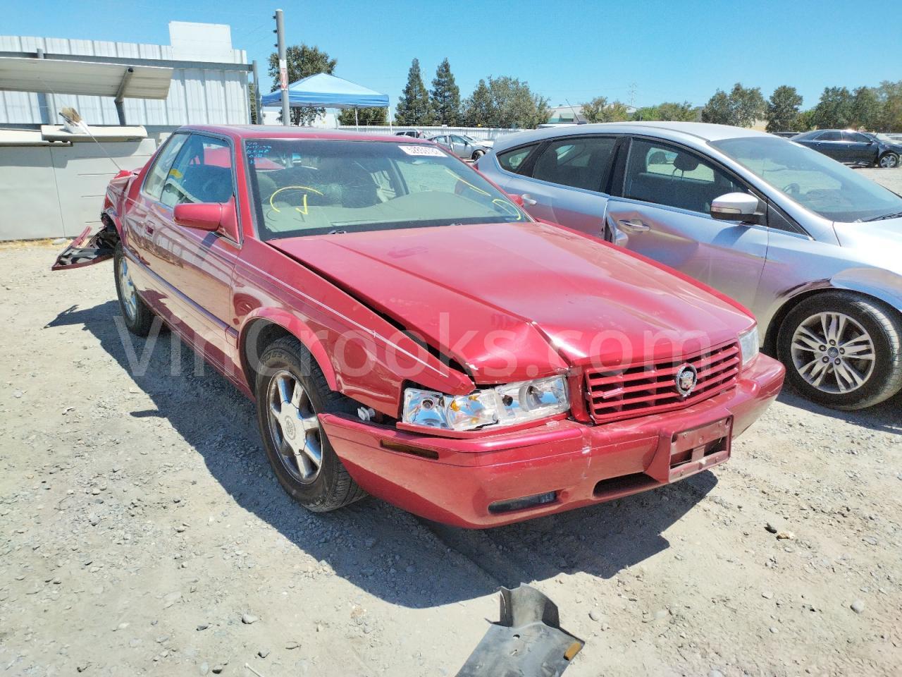 1G6ET12961B107402